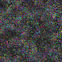 World at epoch 4000