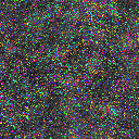 World at epoch 6000