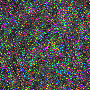 World at epoch 7000