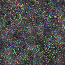 World at epoch 6000