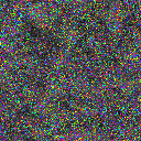 World at epoch 20000