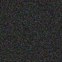 World at epoch 0