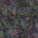 World at epoch 4000