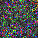 World at epoch 7000