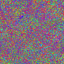 World at epoch 19000