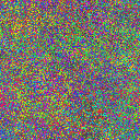 World at epoch 19000