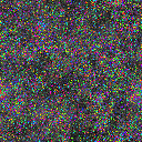 World at epoch 6000