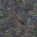 World at epoch 11000