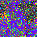 World at epoch 10960