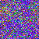 World at epoch 11000