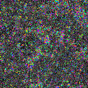 World at epoch 9000