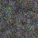 World at epoch 12000