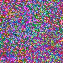 World at epoch 20000