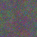 World at epoch 7000