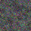World at epoch 13000