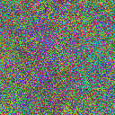 World at epoch 20000