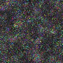 World at epoch 3000