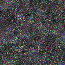 World at epoch 4000
