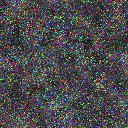 World at epoch 5000