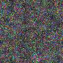 World at epoch 17000