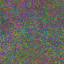 World at epoch 17000