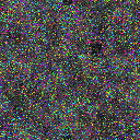 World at epoch 6000