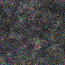 World at epoch 4000