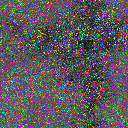 World at epoch 6790