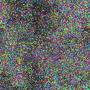 World at epoch 18240