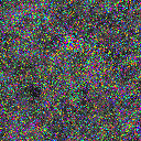 World at epoch 20000