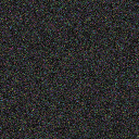 World at epoch 0