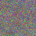World at epoch 7000