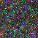 World at epoch 5000