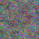 World at epoch 19000