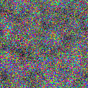 World at epoch 20000