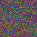 World at epoch 11000