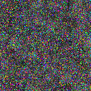 World at epoch 9000