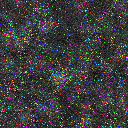 World at epoch 3000