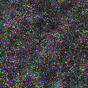 World at epoch 4000