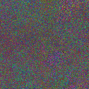 World at epoch 12000