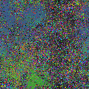 World at epoch 10580