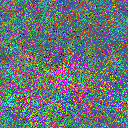 World at epoch 11000