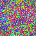 World at epoch 10000