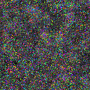 World at epoch 6000