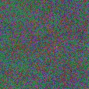 World at epoch 13000