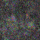 World at epoch 7000