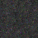 World at epoch 20000