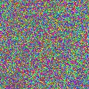World at epoch 11000