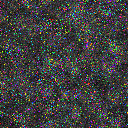 World at epoch 3000