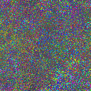 World at epoch 19000